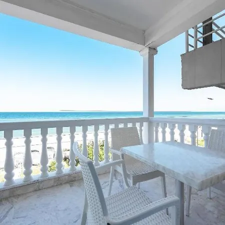 公寓 Blue Flag Beachfront Studios, Nilie Hospitality Mgmt