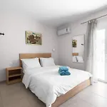 Appartement Blue Flag Beachfront Studios, Nilie Hospitality Mgmt